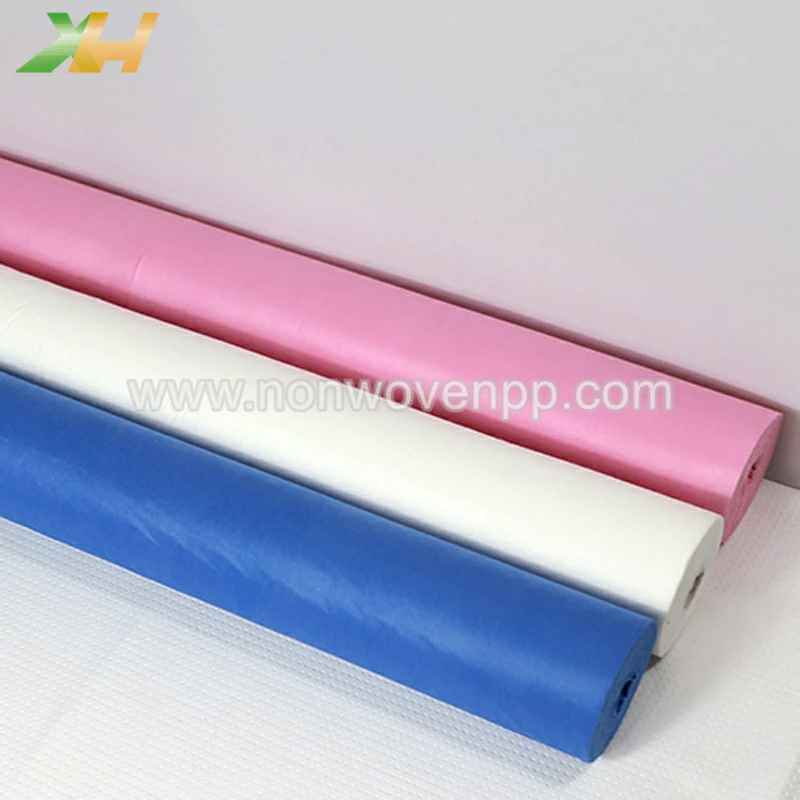 non woven fabric sheet